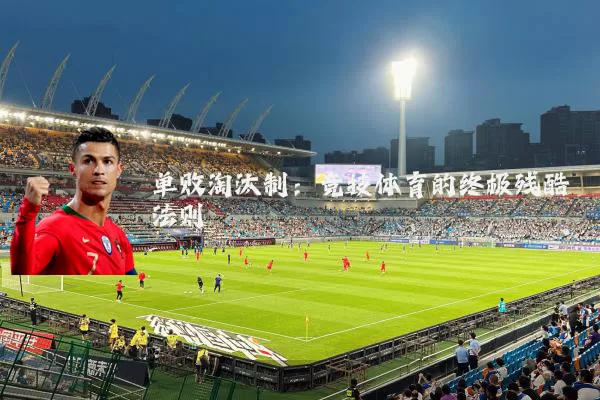 单败淘汰制：竞技体育的终极残酷法则